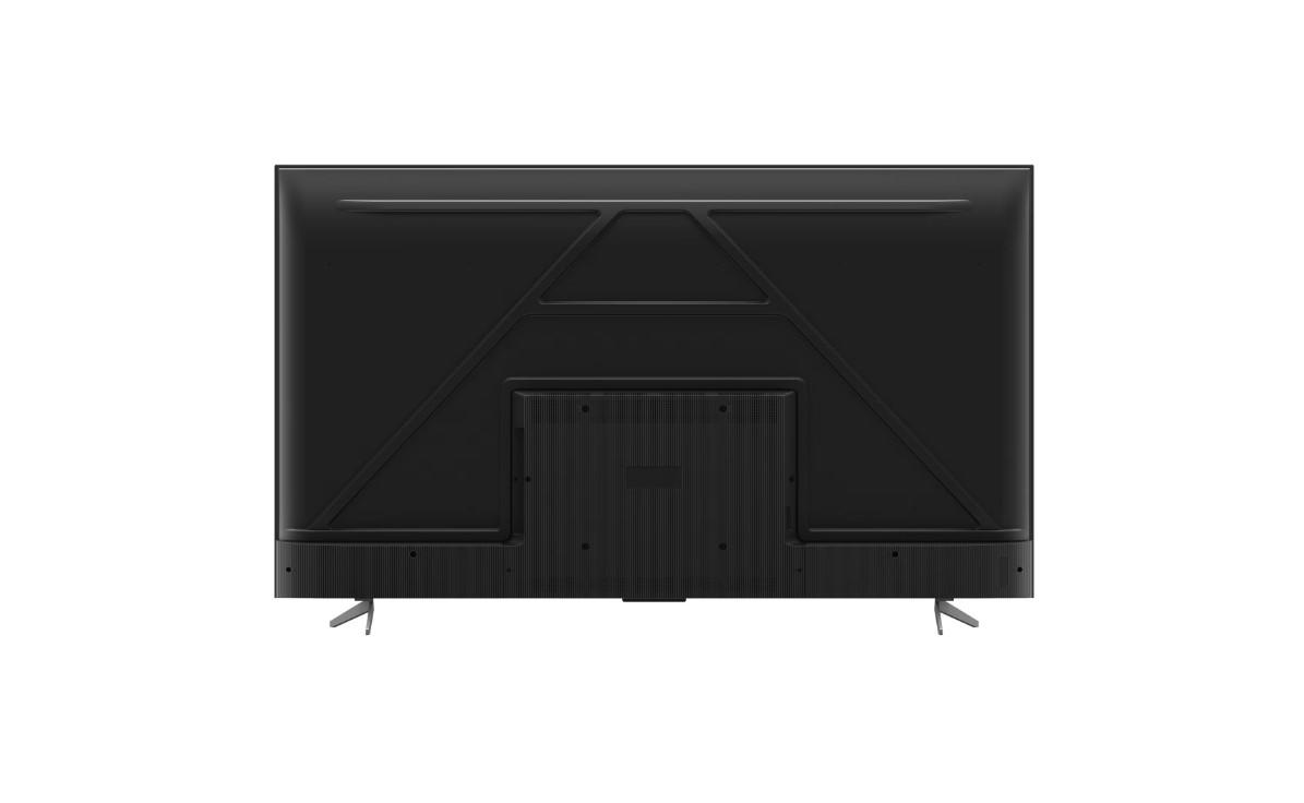 Televizor TCL QLED 75C645, 189 cm (75"), Smart Google TV, - imagine 4