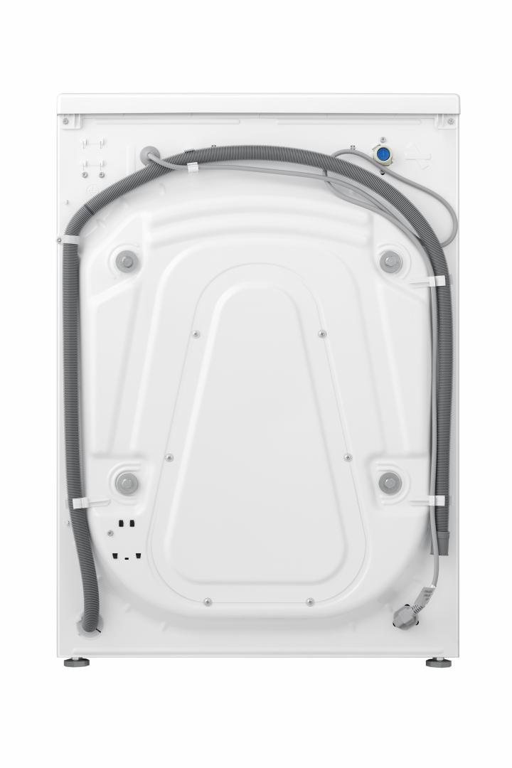 Masina de spalat rufe HEINNER HWM-HME8014IVA20+++, 8 kg, 1400 rpm, - imagine 6
