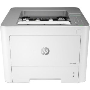 Imprimanta Laser HP Laserjet Pro M408DN, Monocrom, format A4, Duplex,