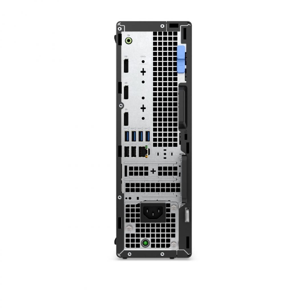 Desktop Business Dell OptiPlex 7020 SFF cu procesor Intel Core - imagine 6