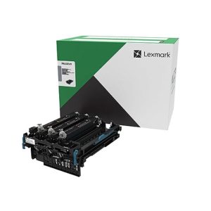 Drum unit LEXMARK 78C0ZK0, Black
