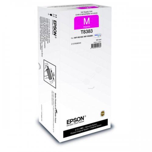 Cartus Epson Magenta XL Ink Supply Unit, Magenta