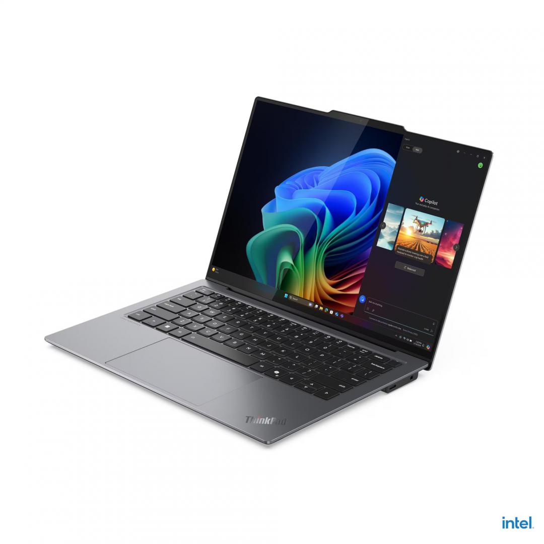Laptop Business Lenovo ThinkPad X9-14 Gen 1, cu procesor Intel - imagine 4