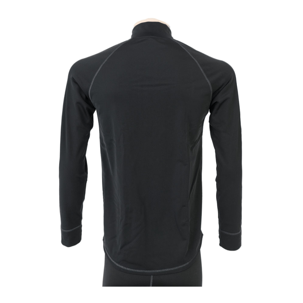 BLUZA DE CORP BARBATI BARS AQUAZERO, XXL - imagine 4