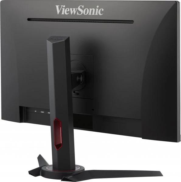 Monitor Consumer ViewSonic VX2780J-2K, 27", 2560 x 1440 pixeli, Black, - imagine 5