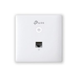 Access point TP-Link EAP230-WALL, Gigabit, PoE, Dual-band, WI-FI