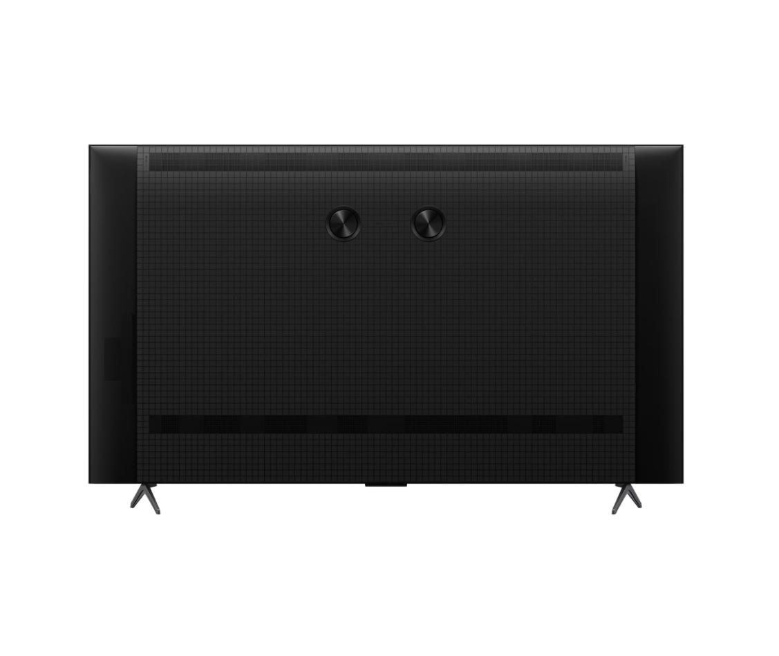 Televizor TCL Mini LED 55C6KS, 139 cm, Smart Google TV, - imagine 8