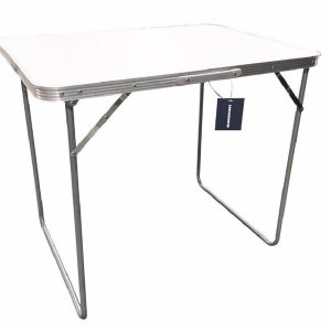 HEINNER MASA PLIABILA CAMPING 80x60X70 cm