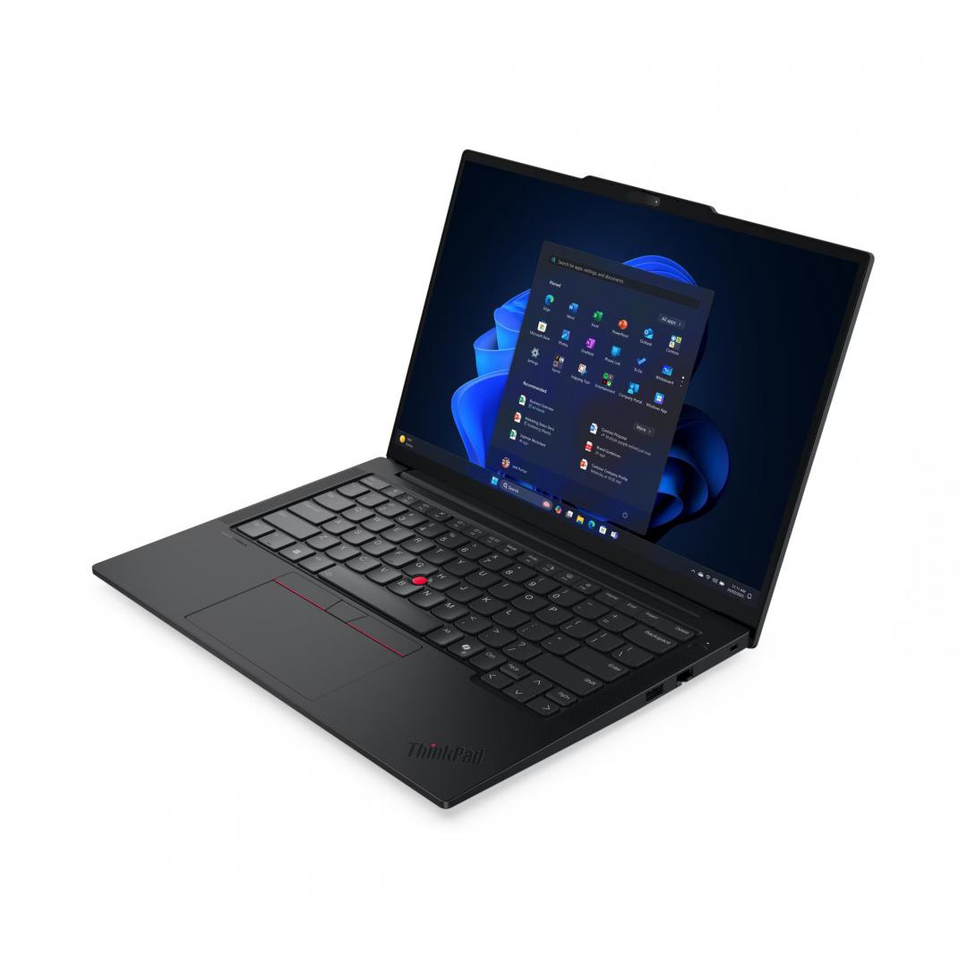 Laptop Business Lenovo ThinkPad E14 Gen 7 (Intel), cu procesor - imagine 3