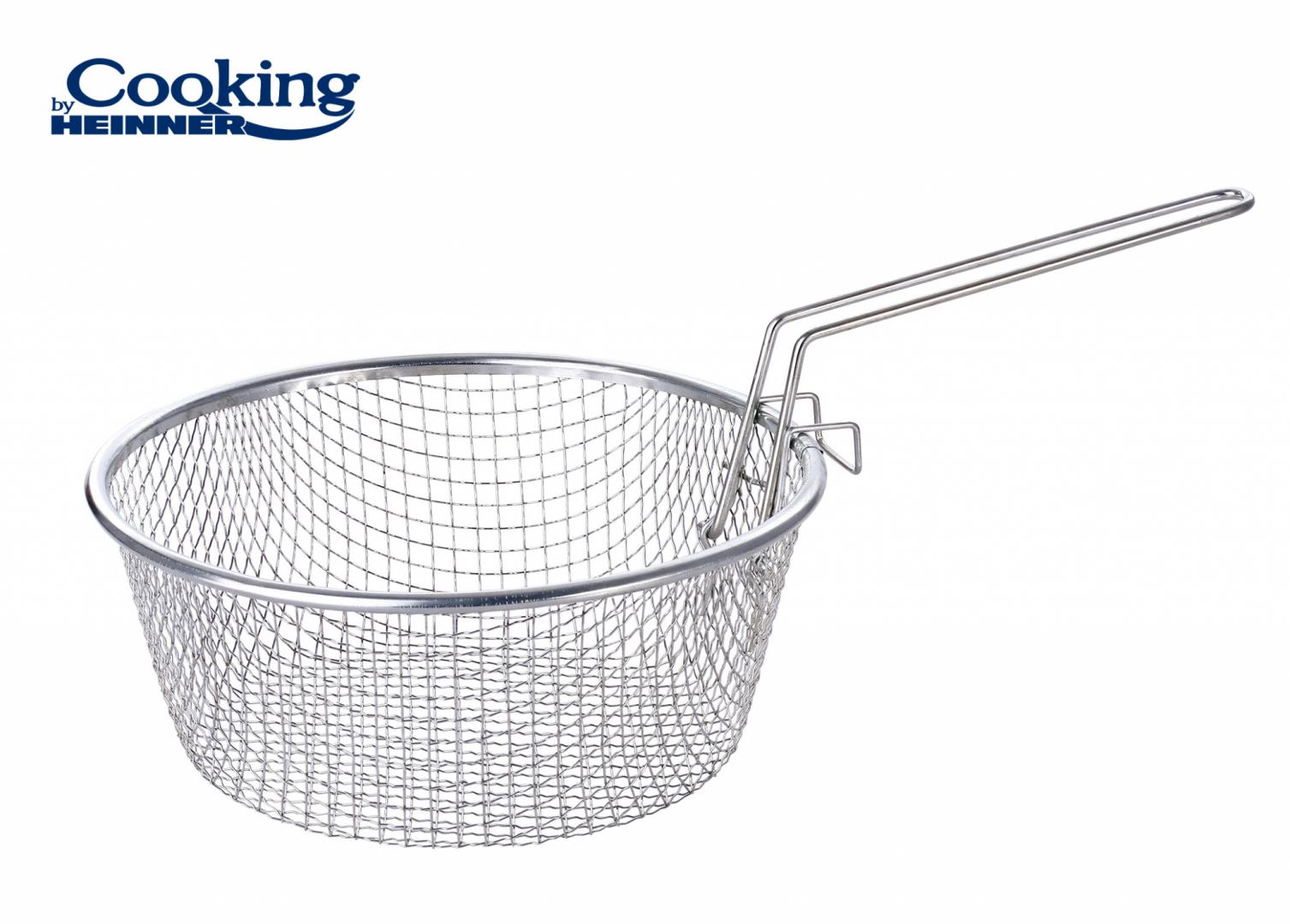 SET GATIT DIN INOX 8 PIESE, VICTORIA, COOKING BY HEINNER - imagine 11