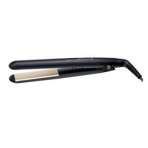 Placa de indreptat parul Remington Ceramic Slim S1510, Invelis ceramic,