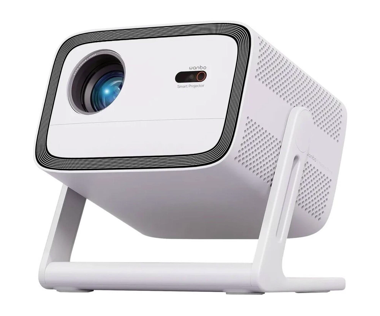 Wanbo Vali 1 Projector White