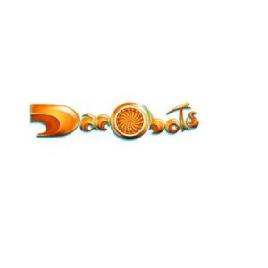 Dacobots.com este o platformă digitală cu software educațional în limba