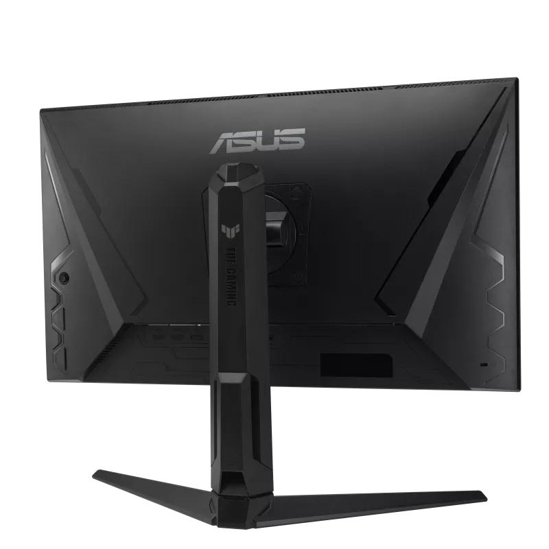 Monitor Consumer ASUS VG27AQML1A, 27", 2560 x 1440 pixeli, Black, - imagine 6