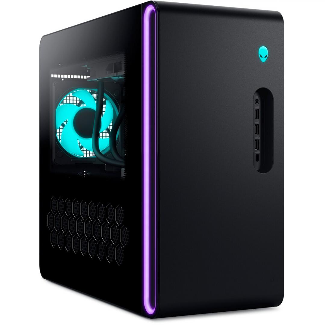 Desktop Gaming Dell Alienware Aurora ACT1250 cu procesor Intel Core - imagine 4