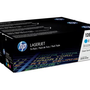 Toner HP CF371AM, Cyan, Magenta, Yellow