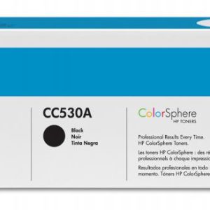 Toner HP 304A, Black