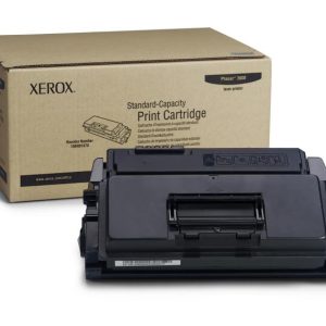 Toner Xerox Phaser 3600, Black