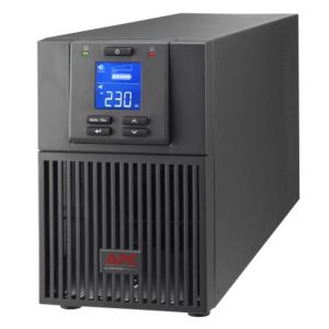 UPS APC SRV6KI, 6000W, LCD, USB, Tower