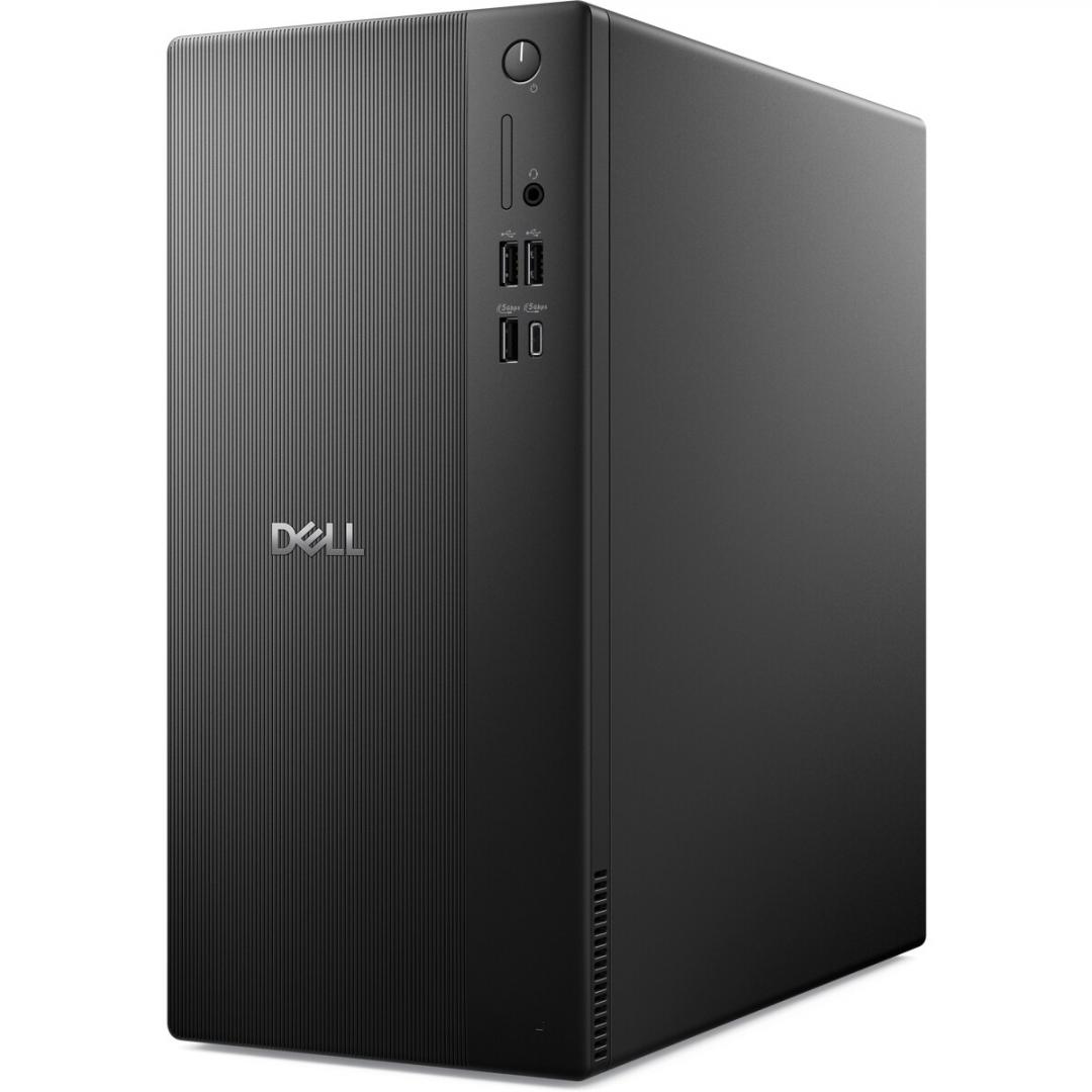 Desktop Business Dell Pro QVT1260 cu procesor Intel Core Ultra - imagine 3