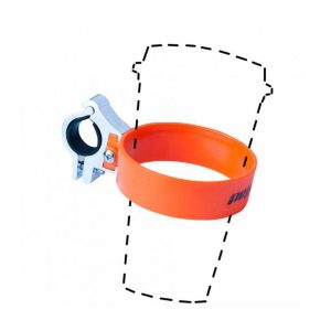 Suport Pahar Pegas TMA-B57 Al-Abs UV Por