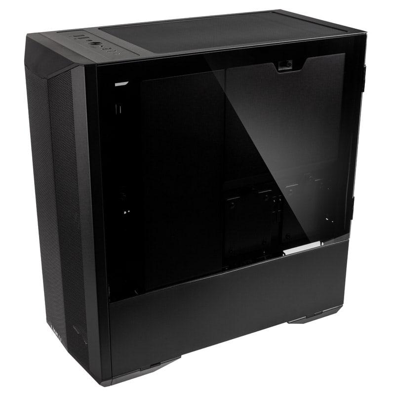 Carcasa LIAN LI LANCOOL II MESH RGB, RGB, Mid Tower, - imagine 4