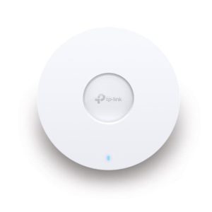 Access point TP-Link EAP670, Poe, Dual-band, WiFi 6 - AX
