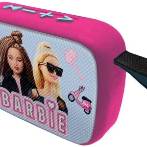 BOXA PORTABILA LEXIBOOK, BARBIE
