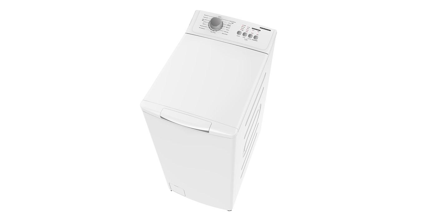 Masina de spalat rufe HEINNER HWM-TL7012C++, 7 kg, 1200 rpm, - imagine 4