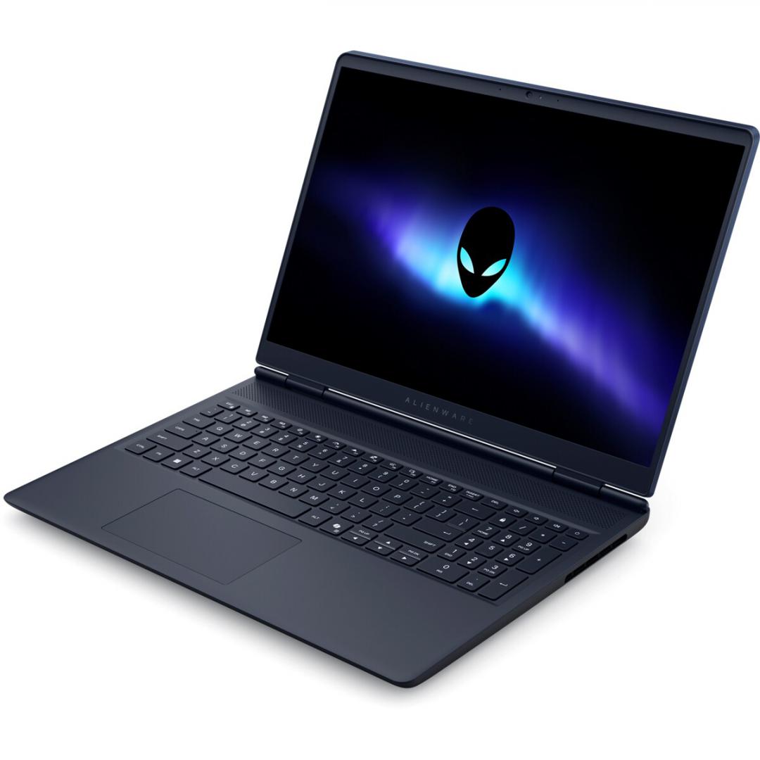 Laptop Gaming Dell Alienware 16 Aurora, cu procesor Intel Core - imagine 5