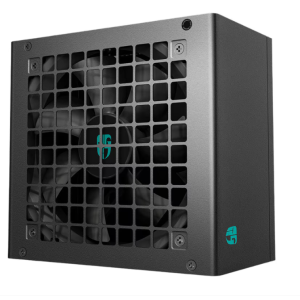 Sursa DEEPCOOL PF600X, 80 PLUS Bronze, 600 W