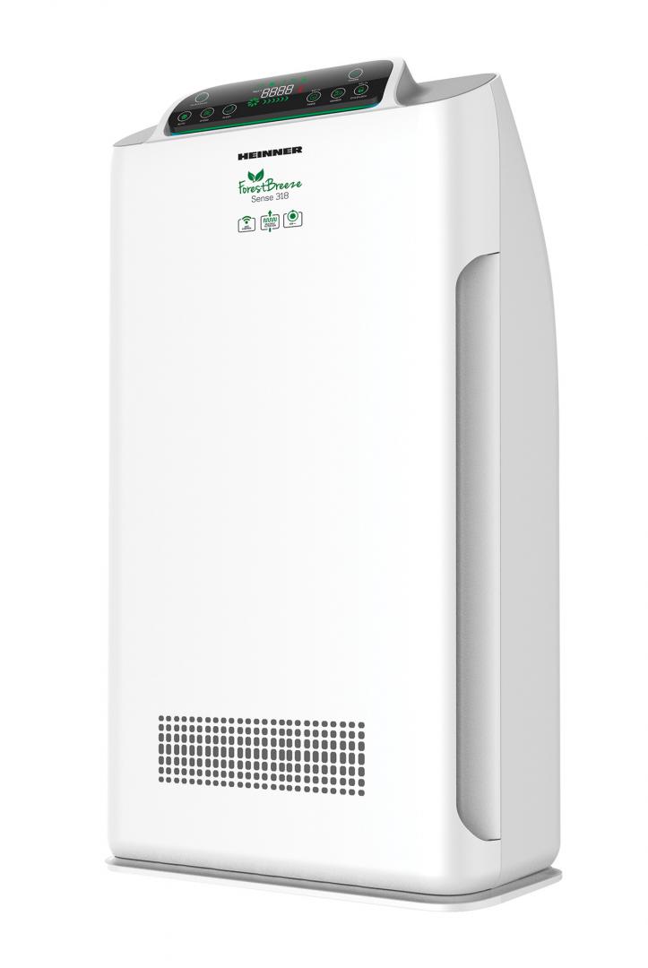 Purificator de aer HEINNER HPA-318WIFI