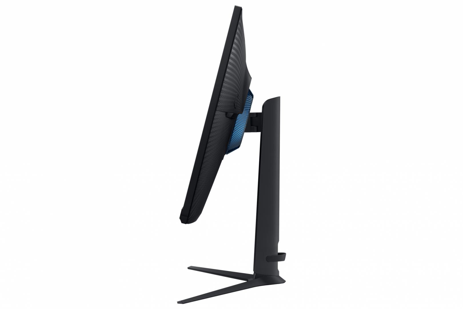 Monitor Samsung 32" LS32CG510EUXEN, Diagonal (inch): 32, Diagonal (cm): 81, - imagine 12