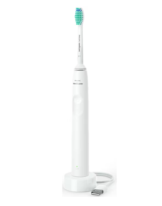 Periuta de dinti sonica electrica PHILIPS Sonicare Seria 2100 HX3651/13,