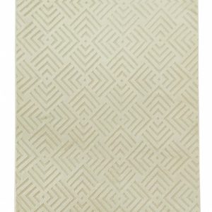 COVOR BLANITA DOVER 80X150 CM CREAM