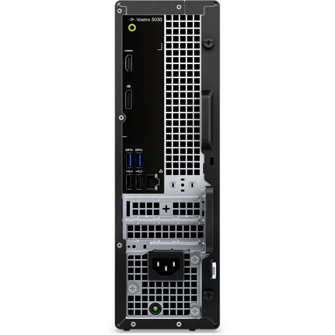 Desktop Business Dell Vostro 3030 SFF cu procesor Intel Core - imagine 3