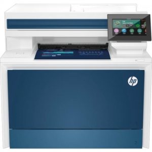 Multifunctional laser HP Color LaserJet Pro MFP 4302dw, format A4,