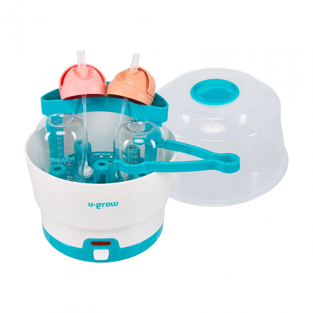 Sterilizator El 6 Bib 500W U317-BST, U-Grow - imagine 4
