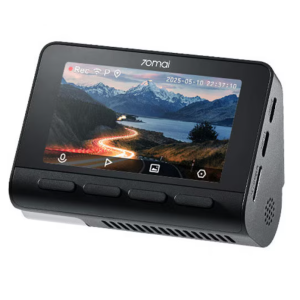 Camera auto DVR 70mai A800SE Dash Cam Pro Plus 4K