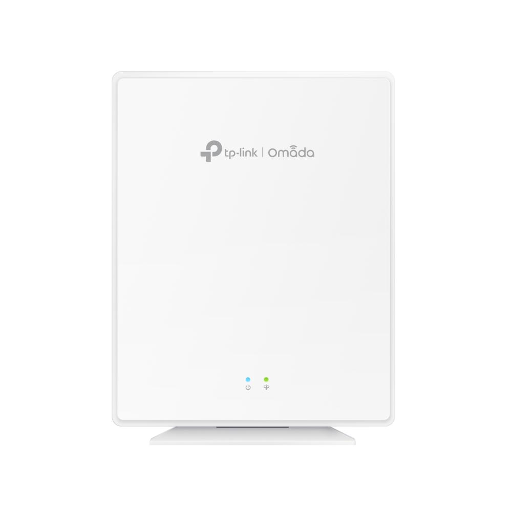 Access point TP-Link EAP610GP-Desktop, Gigabit, PoE, Dual-band, WI-FI
