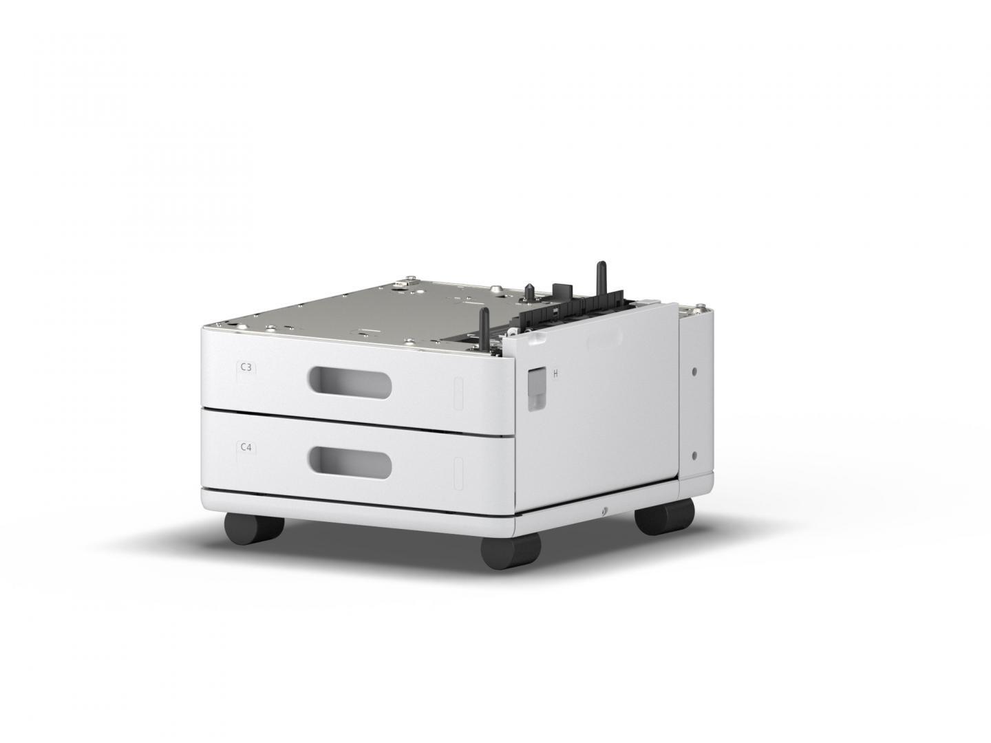 Epson sertar hartie 2 tavi x 500 coli Pentru WorkForce