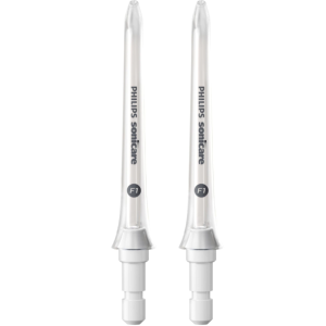Rezerva 2 capete de curatare interdentara PHILIPS Sonicare HX3042/00, Varf