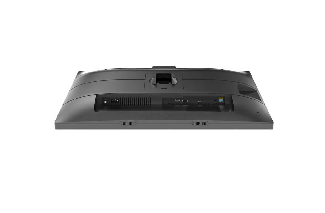 Monitor Consumer Philips 276B9H/00, 27", 2560 x 1440 pixeli, Black, - imagine 3