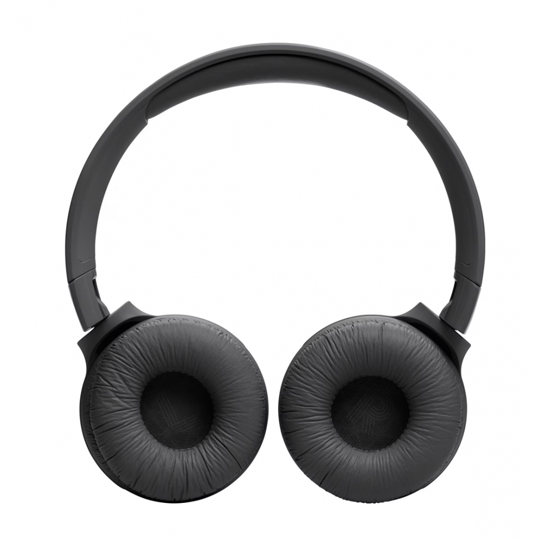 Casti Head-band JBL Tune 525BT, Wireless, Negru - imagine 3