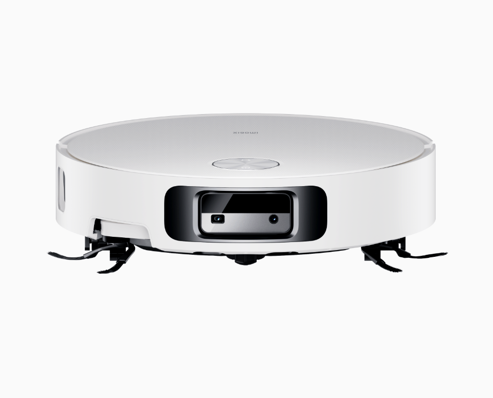 Xiaomi Robot Vacuum 6 - imagine 4