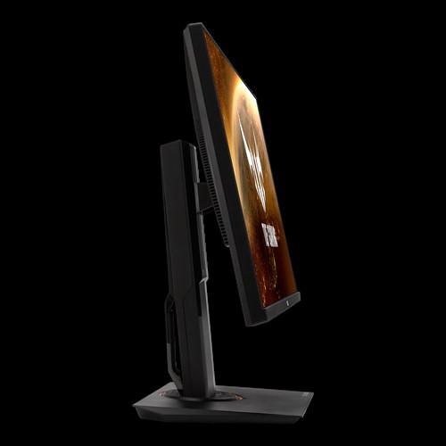 Monitor Gaming ASUS VG289Q, 28", 3840 x 2160 pixeli, Black, - imagine 3