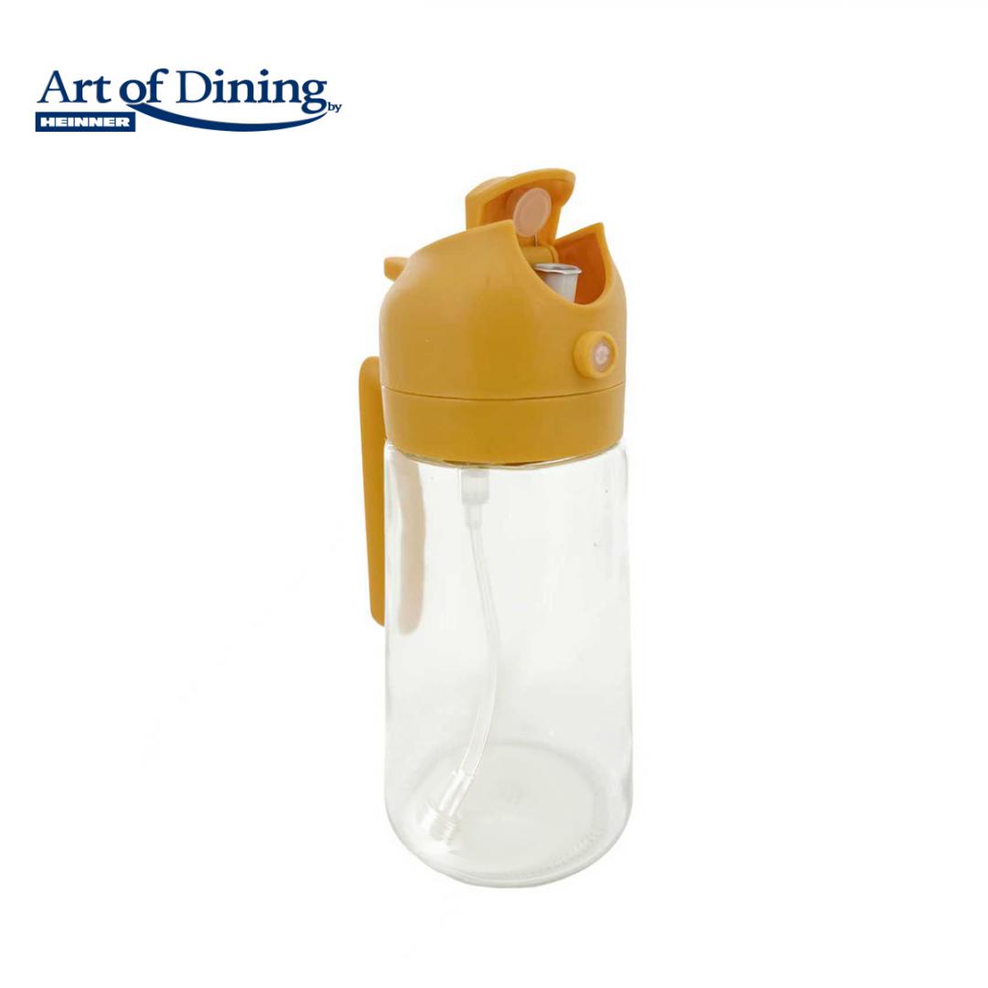 PULVERIZATOR ULEI/OTET 450ML, 2 IN 1, ART OF DINING BY - imagine 3