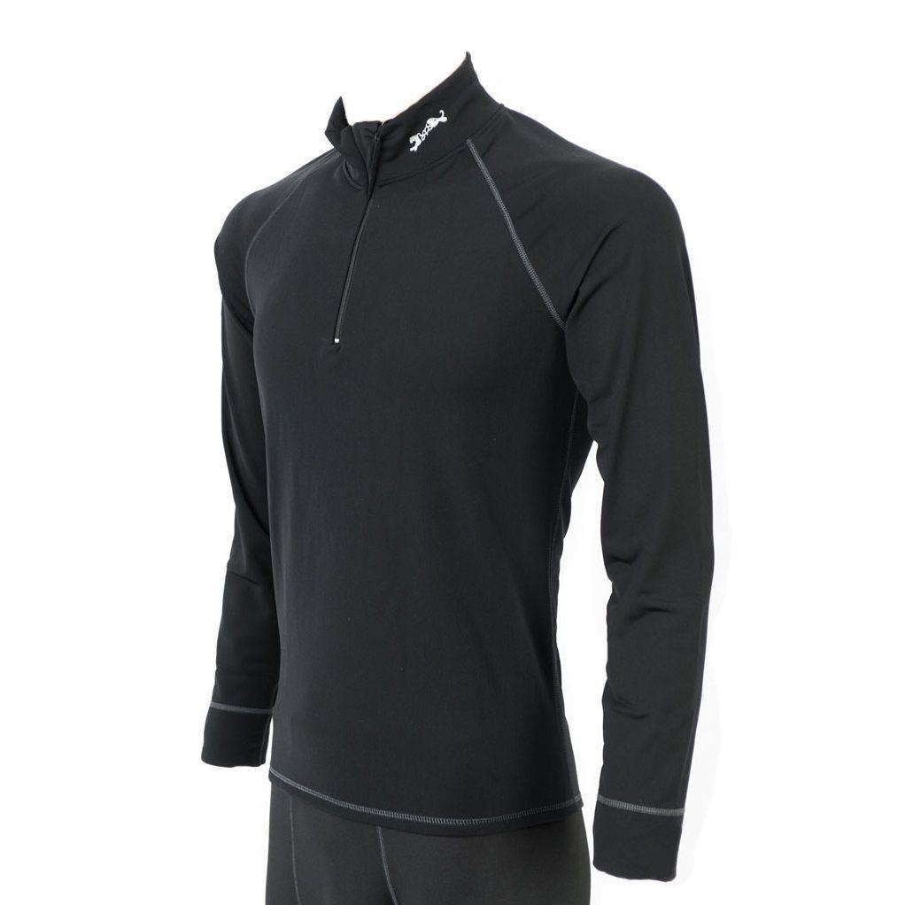 BLUZA DE CORP BARBATI BARS AQUAZERO, XXL - imagine 3