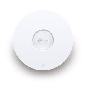 Access point TP-Link EAP650, Gigabit, PoE, Dual-band, WiFi 6 -