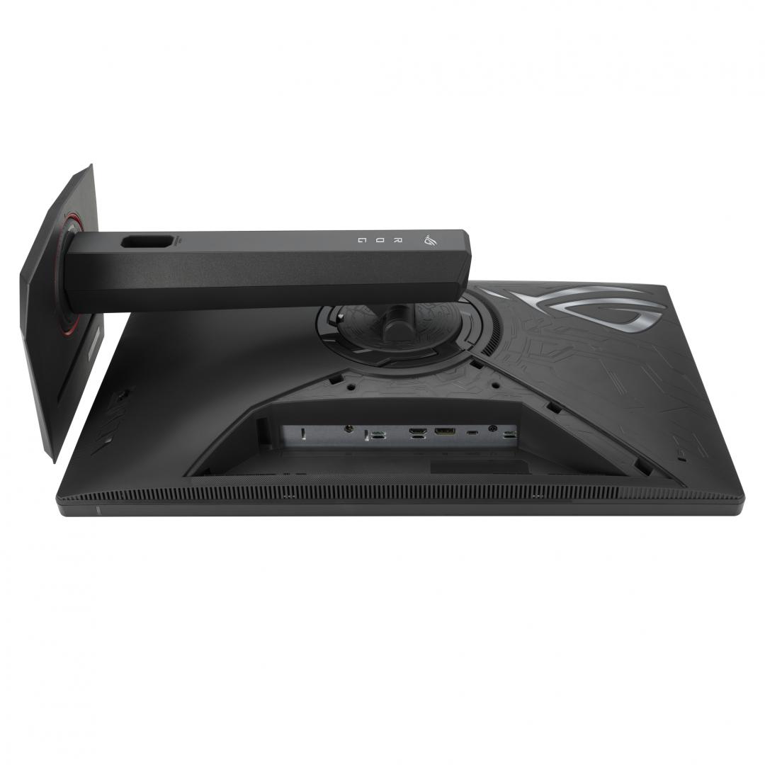 Monitor Gaming ASUS XG27ACG, 27", 2560 x 1440 pixeli, Black, - imagine 9